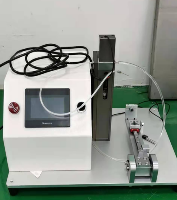 桌上型手动 注水机