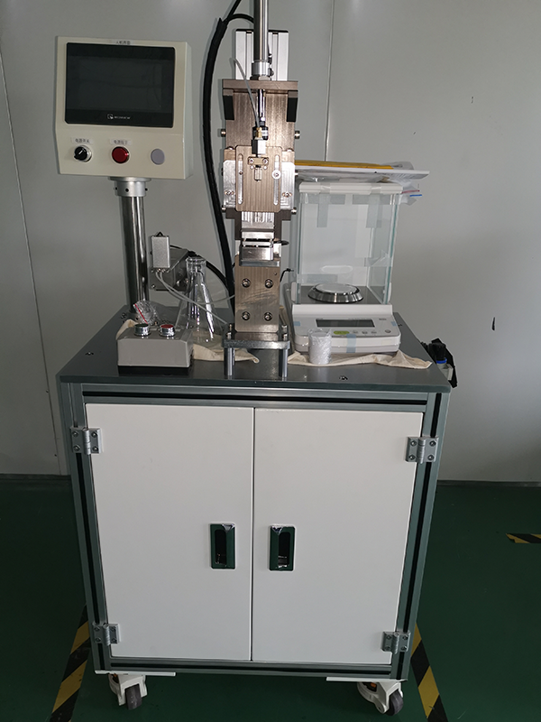 超薄VC负压注水机